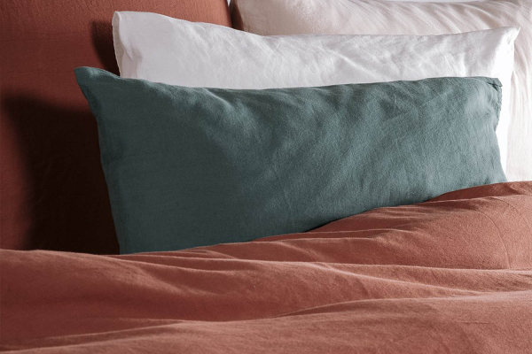 Housse de couette pur Coton Bio Uni