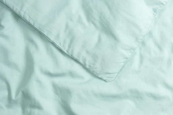 Housse de couette pur Coton Bio Uni