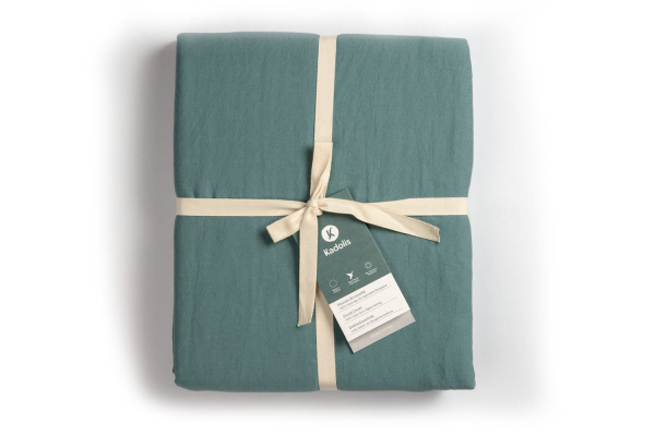 Housse de couette pur Coton Bio Uni