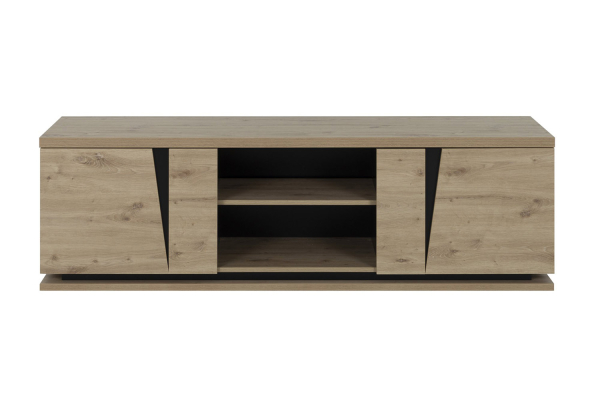 Meuble TV 2 portes 181 cm Bari