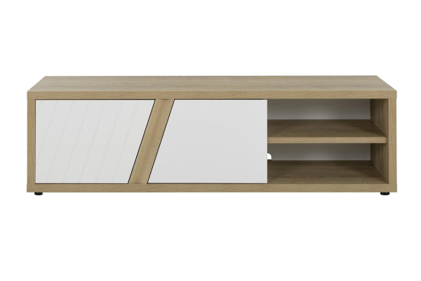 Buffet 4 portes 1 tiroir 213 cm Tivoli