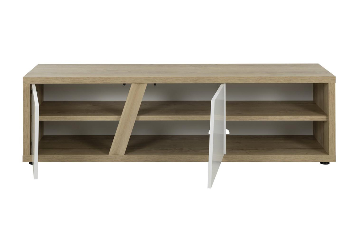 Buffet 4 portes 1 tiroir 213 cm Tivoli