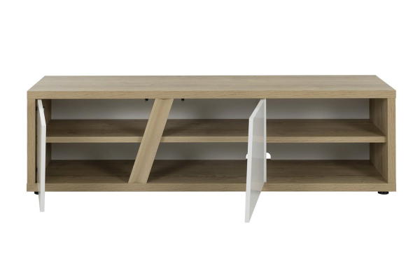 Buffet 4 portes 1 tiroir 213 cm Tivoli