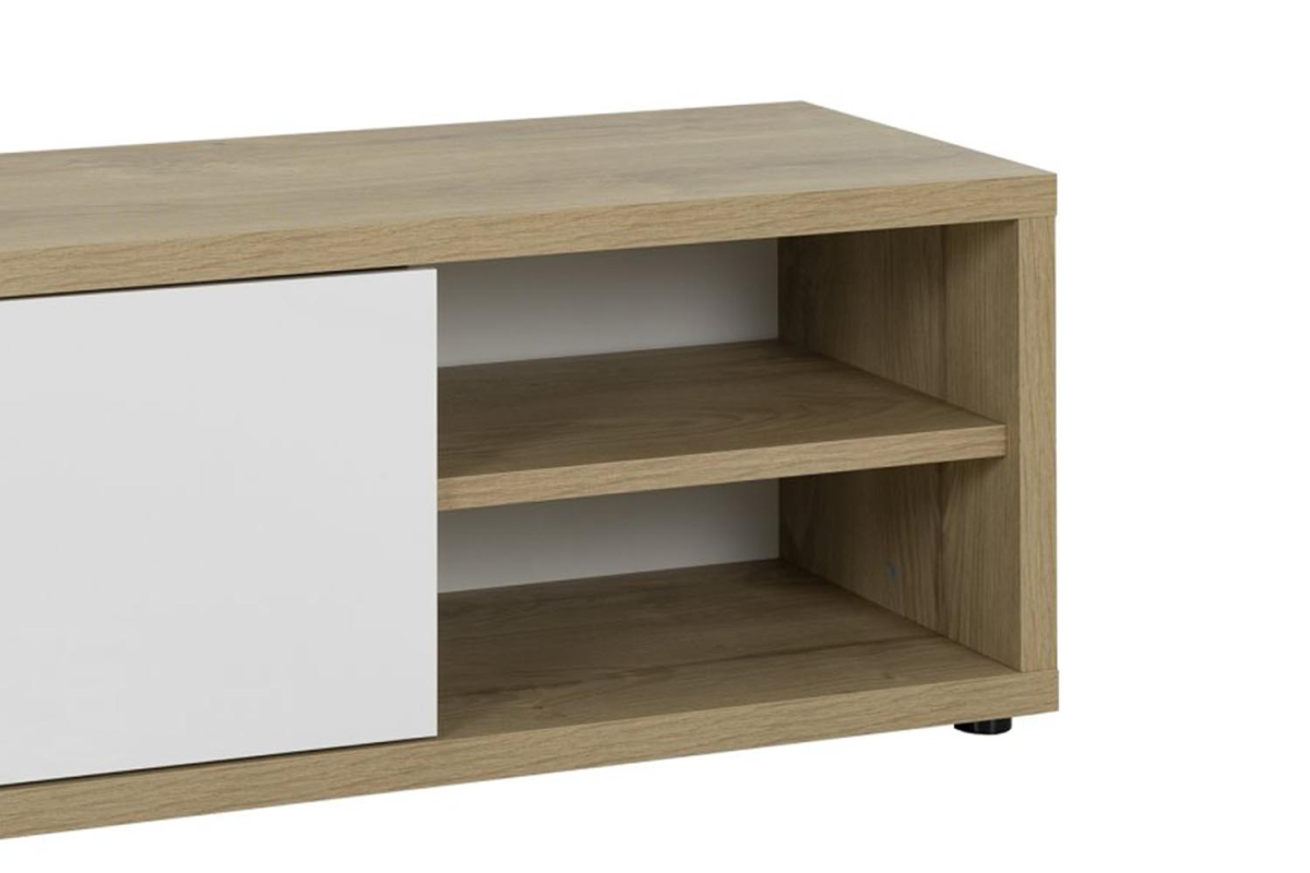 Buffet 4 portes 1 tiroir 213 cm Tivoli