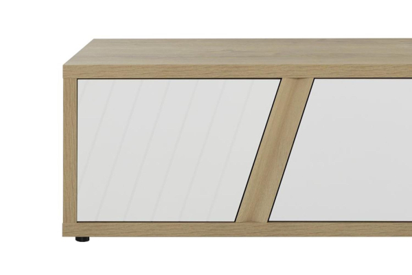 Buffet 4 portes 1 tiroir 213 cm Tivoli