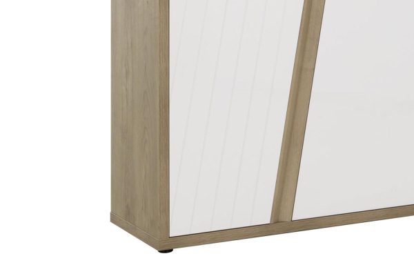 Vaisselier 2 portes Tivoli