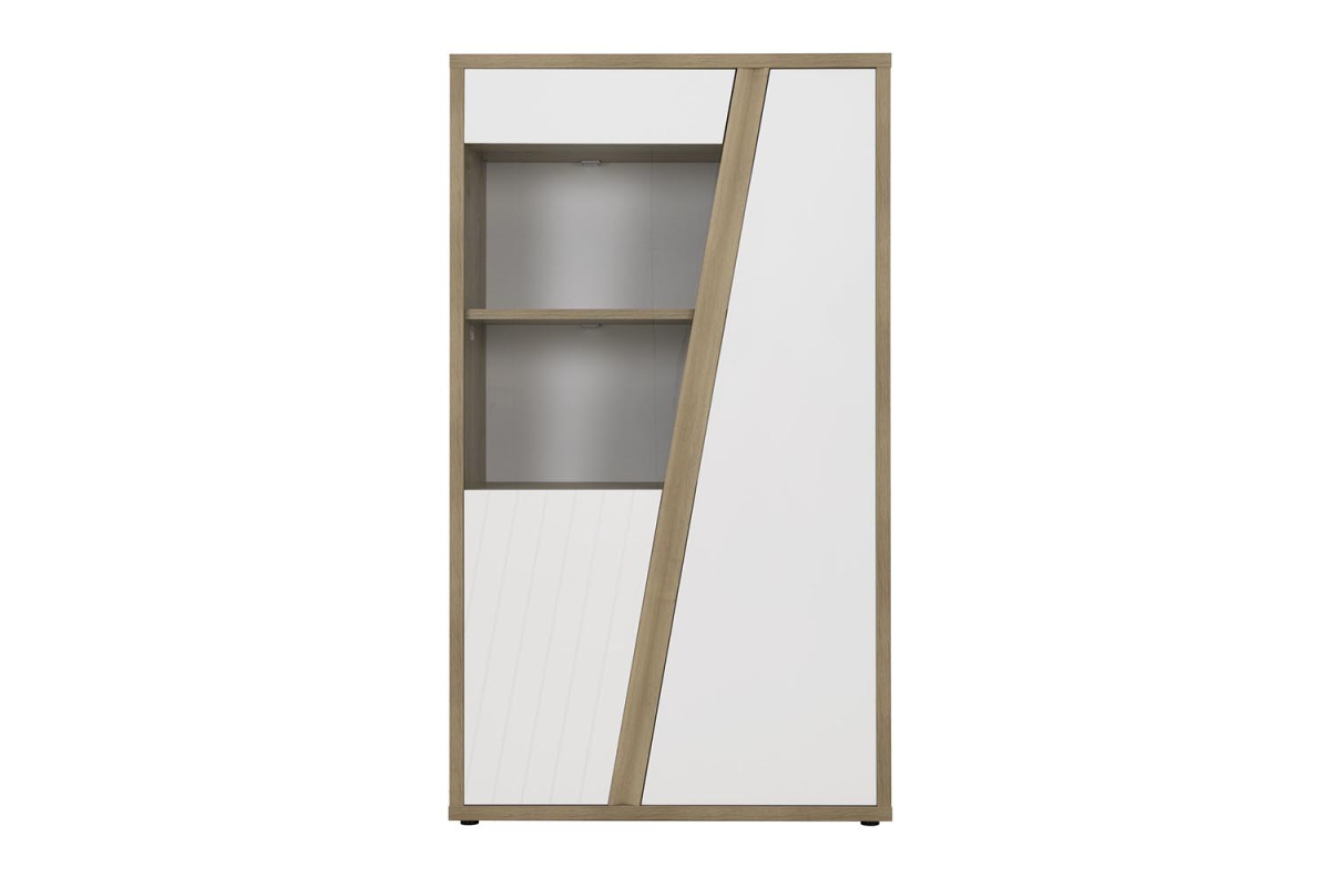 Vaisselier 2 portes Tivoli
