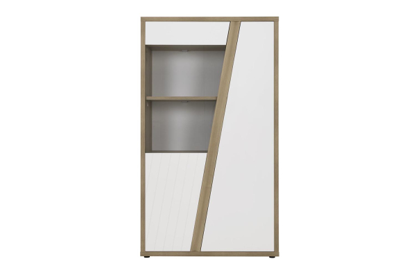 Vaisselier 2 portes Tivoli