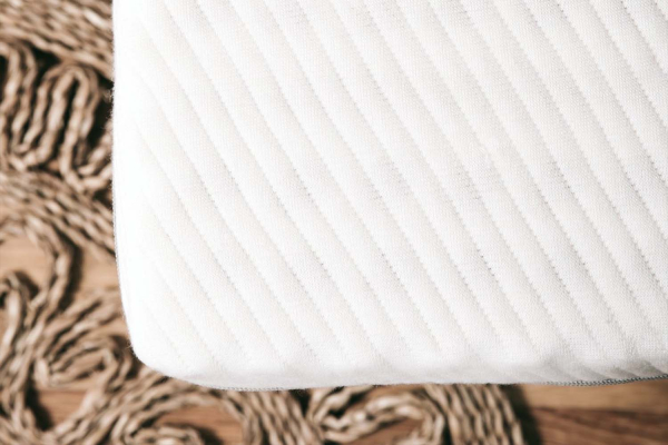 Surmatelas 2 places Latex Naturel