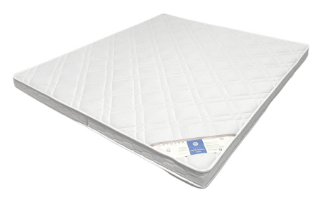 Matelas pliable 90/180x200 original Bambou