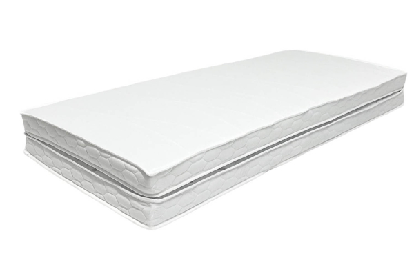 Matelas pliable 90/180x200 original Bambou