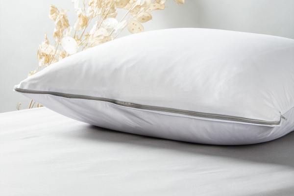 Oreiller premium en duvet et plume | Maison Aveni