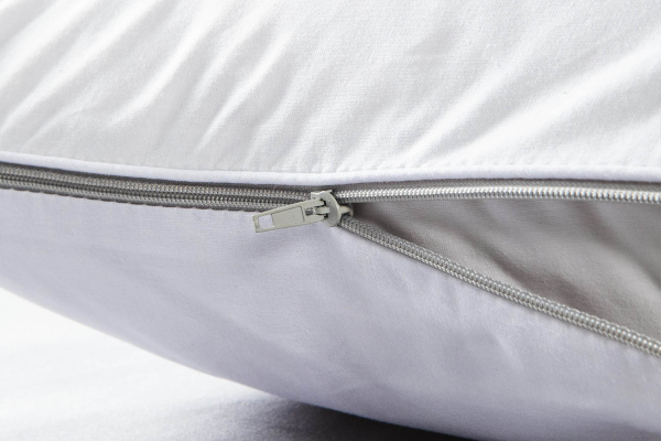 Oreiller premium en duvet et plume | Maison Aveni