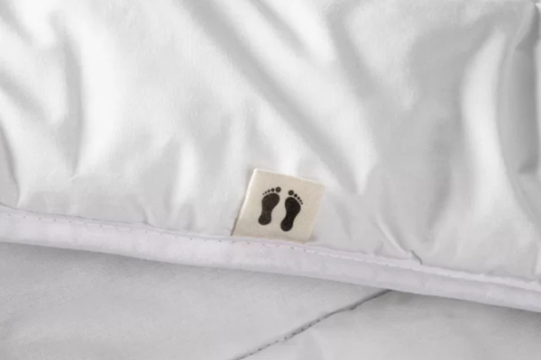 Couette avec une enveloppe Tencel et coton bio | Maison Aveni