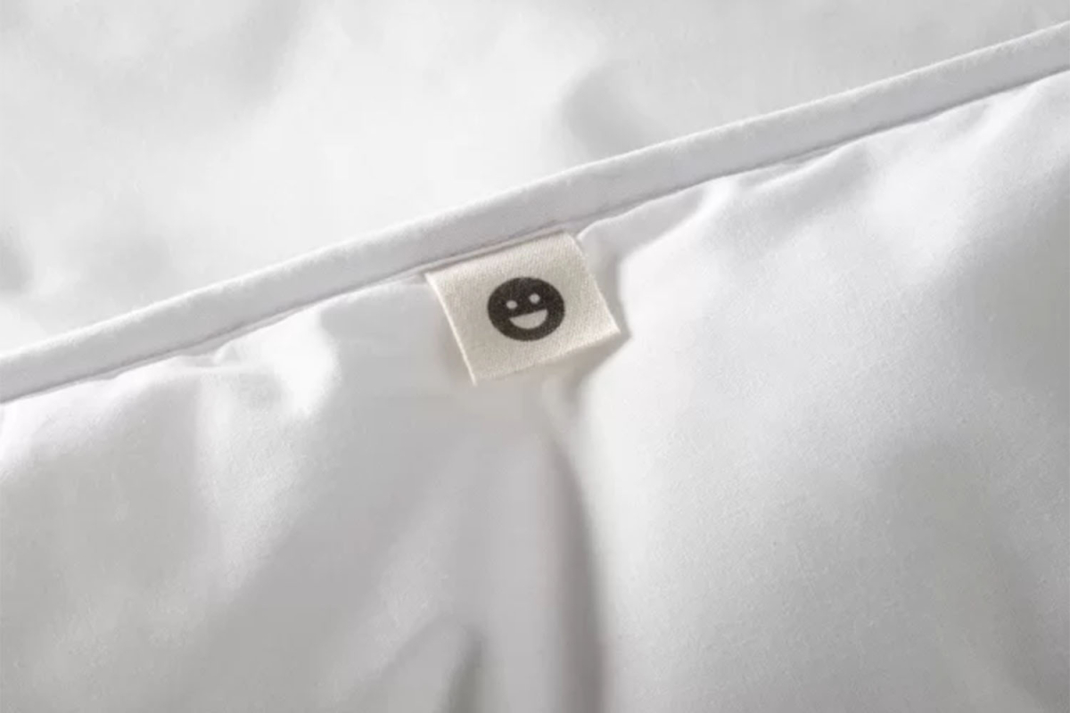 Couette avec une enveloppe Tencel et coton bio | Maison Aveni