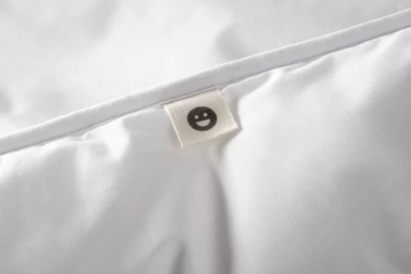Couette avec une enveloppe Tencel et coton bio | Maison Aveni