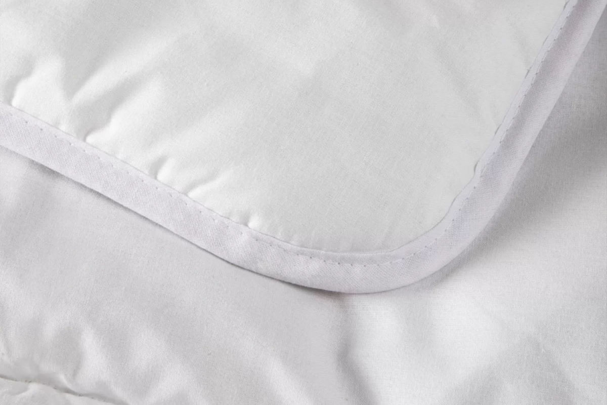Couette avec une enveloppe Tencel et coton bio | Maison Aveni