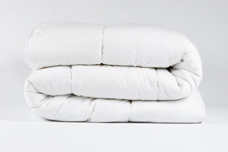 Couette avec une enveloppe Tencel et coton bio | Maison Aveni