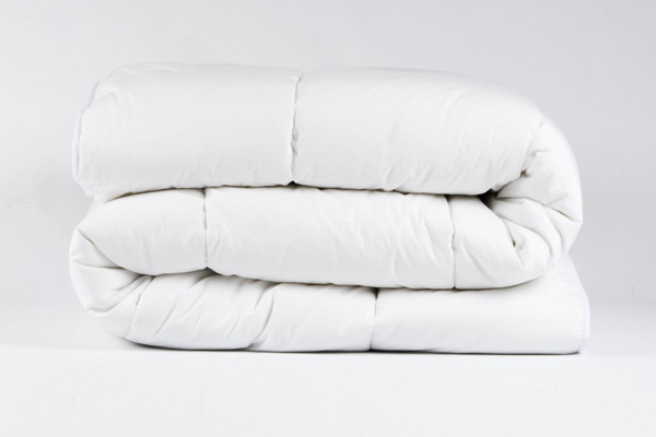 Couette avec une enveloppe Tencel et coton bio | Maison Aveni