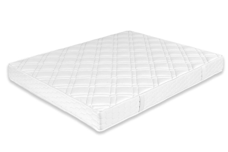 Matelas 2 places original Bambou