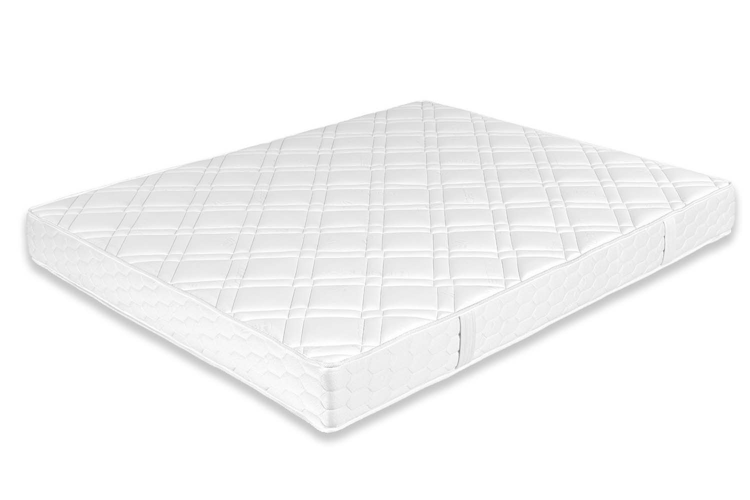 Matelas 2 places original Bambou