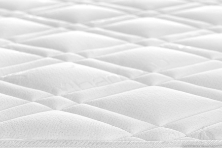 Matelas 2 places original Bambou