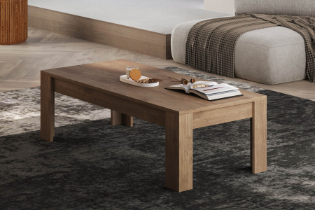 Table basse 120 cm Anvers