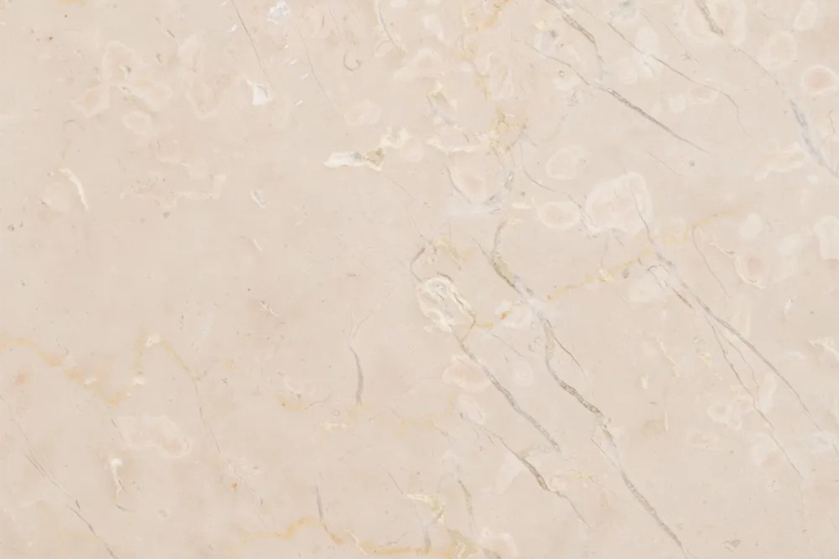 Table basse ronde en manguier et marbre - Bijou de design naturel