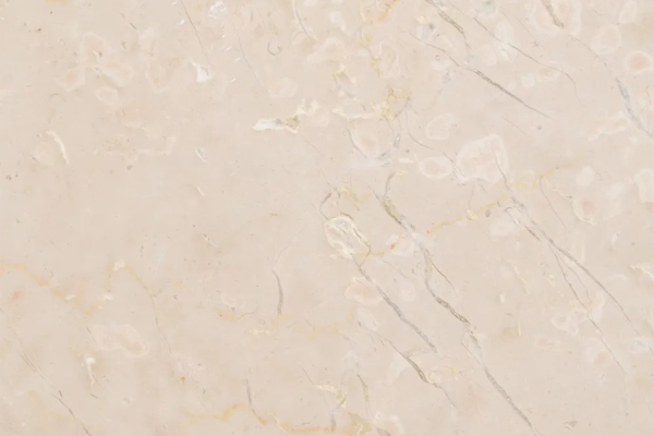 Table basse ronde en manguier et marbre - Bijou de design naturel