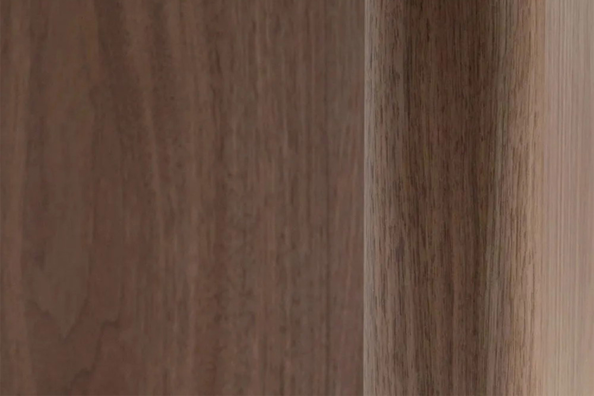 Table à manger Avora en bois et céramique – Matériaux nobles