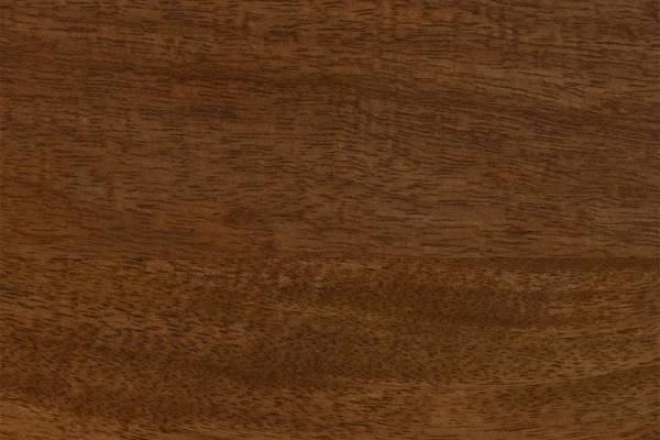 Table en manguier massif 6-8 pers. Soria – Élégance bois naturel
