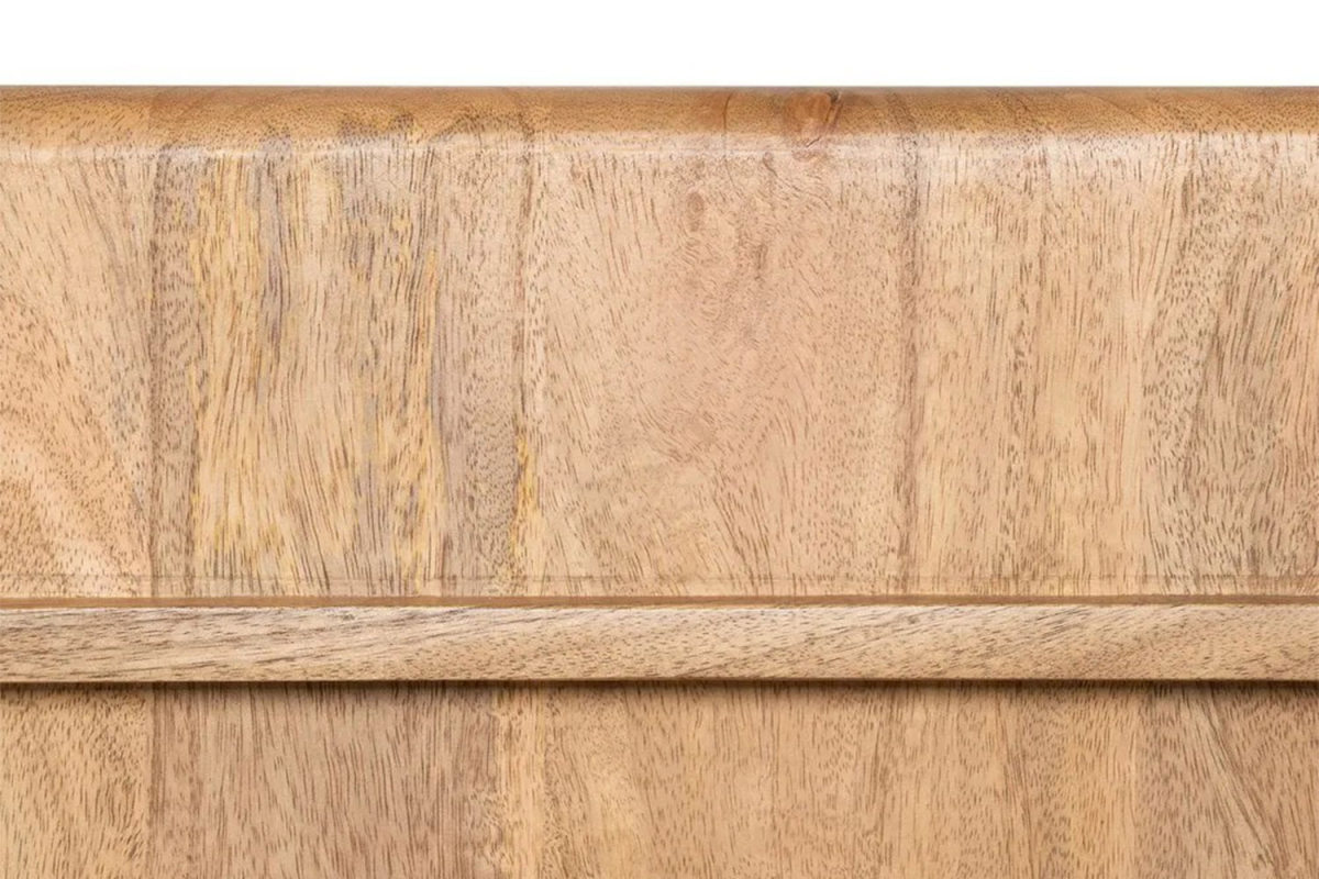 Buffet Orval 160 cm en manguier massif – Rangement chic