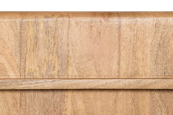 Buffet Orval 160 cm en manguier massif – Rangement chic