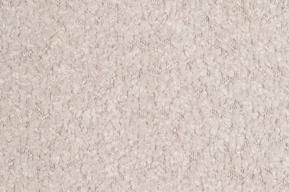Fauteuil design Naelis – Bouclette chic & confort raffiné