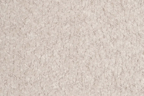 Fauteuil design Naelis – Bouclette chic & confort raffiné