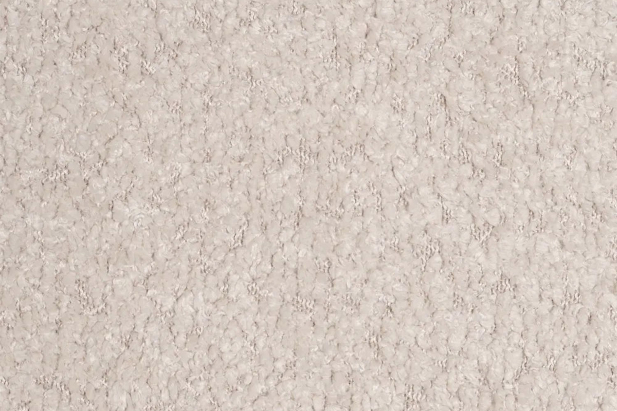 Fauteuil éponge bouclette Elwin – Style raffiné & confort cocon