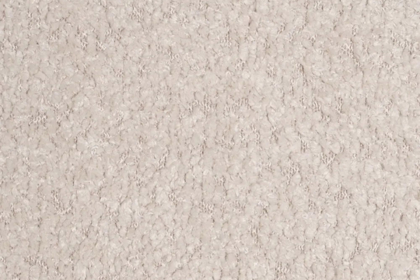 Fauteuil éponge bouclette Elwin – Style raffiné & confort cocon