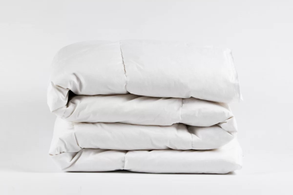 Couette premium en duvet et plumes | Maison Aveni