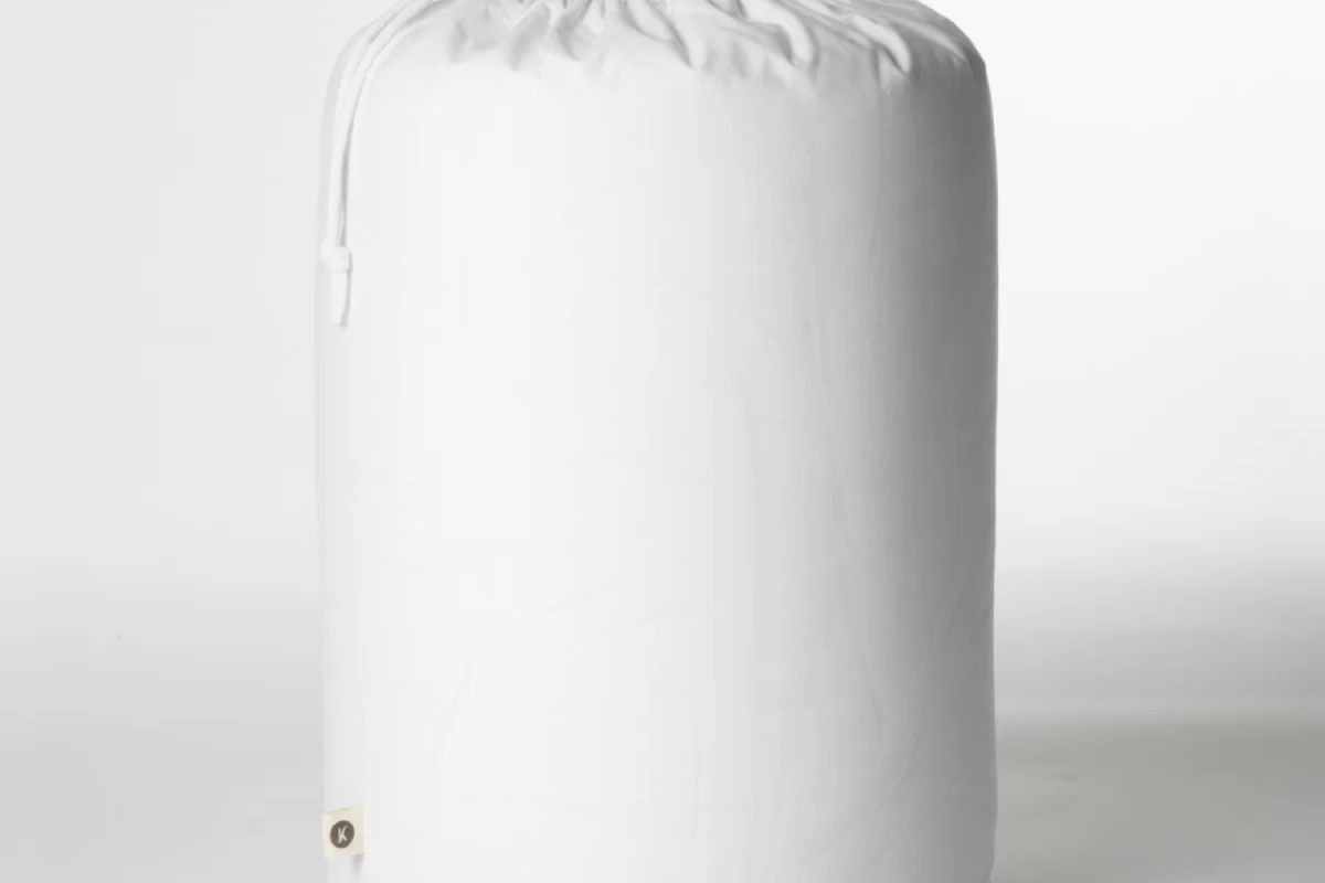 Couette premium en duvet et plumes | Maison Aveni
