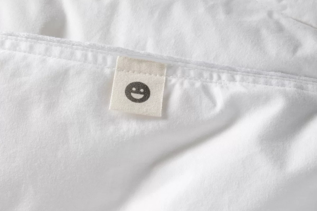 Couette premium en duvet et plumes | Maison Aveni