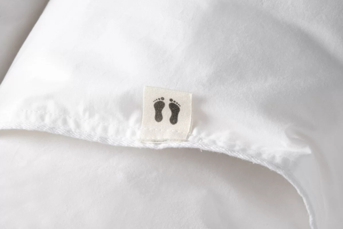 Couette premium en duvet et plumes | Maison Aveni