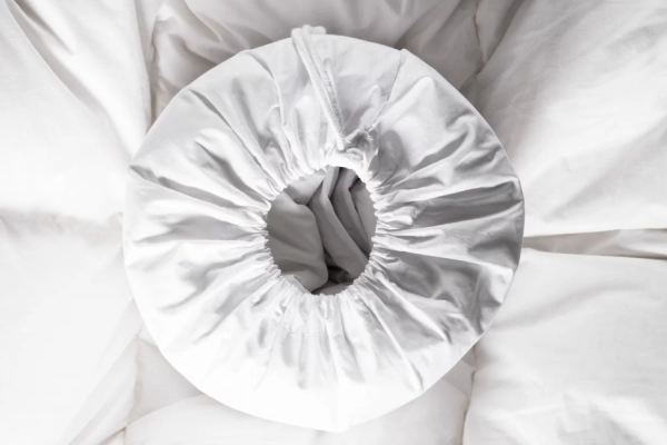 Couette premium en duvet et plumes | Maison Aveni