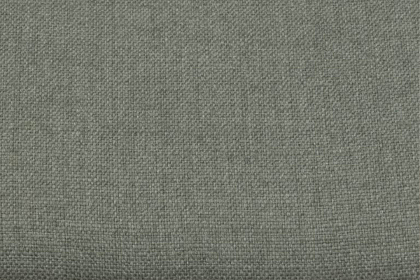 Chaise avec accoudoirs en acacia massif et tissu Maelis