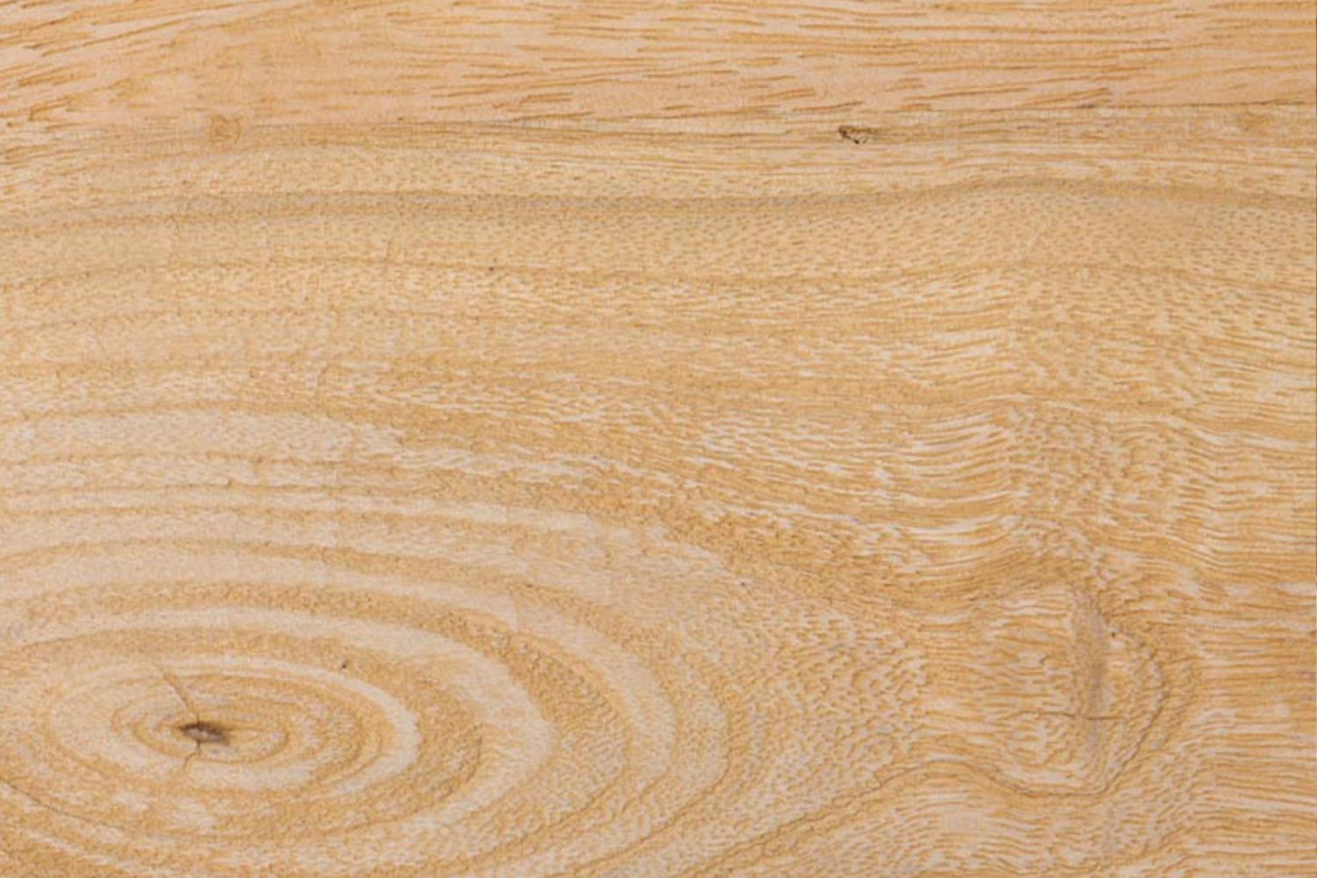 Table basse carré en manguier massif Alith