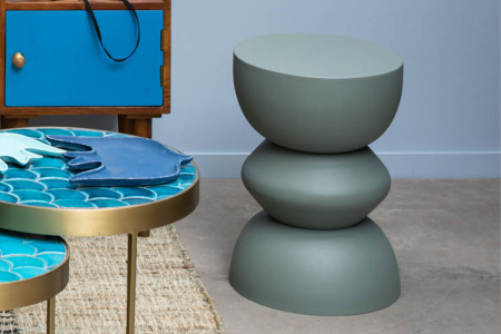 Table d'appoint Oria