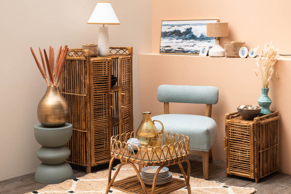 Table d'appoint Oria