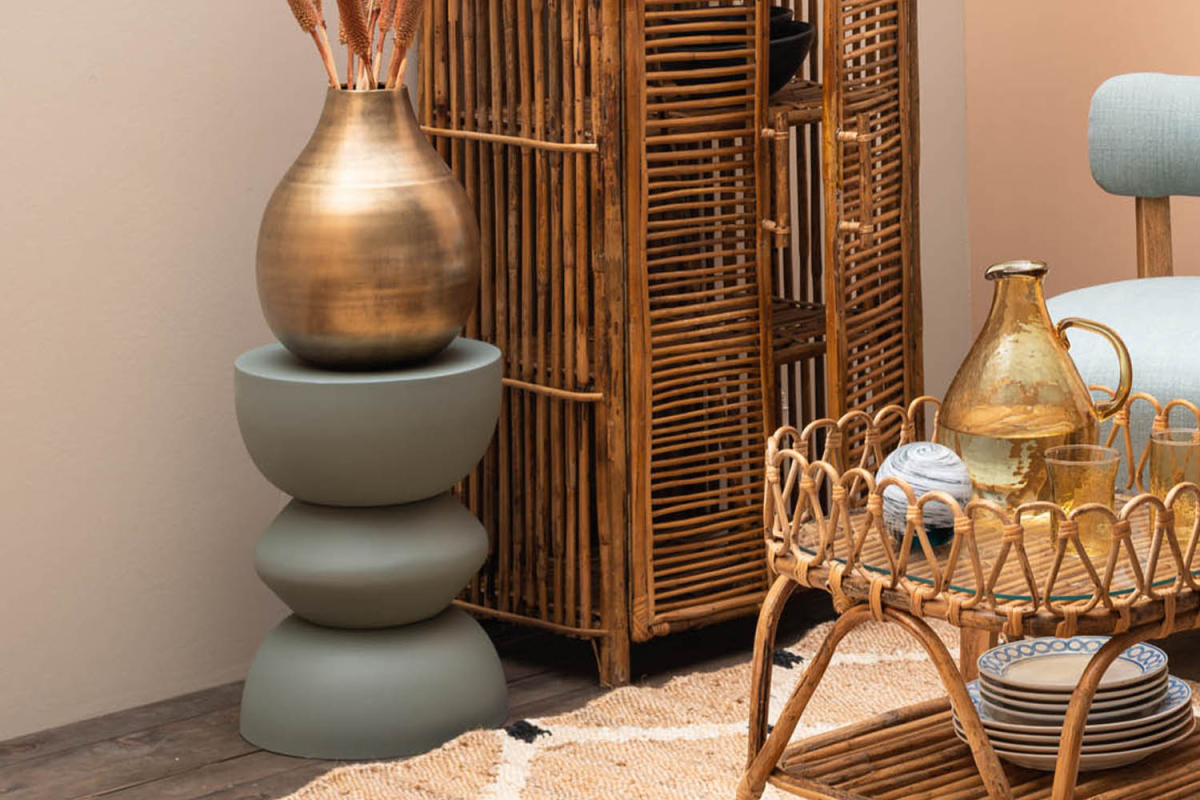 Table d'appoint Oria