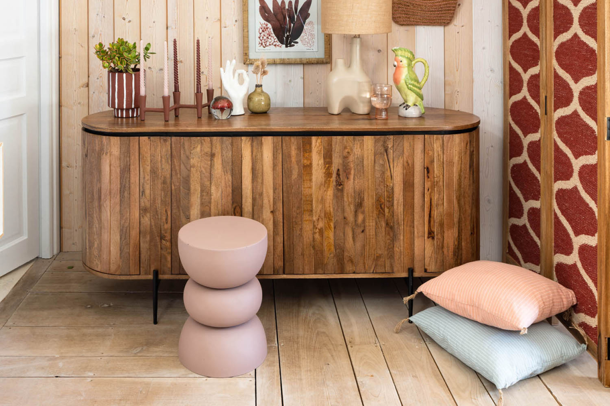 Table d'appoint Oria