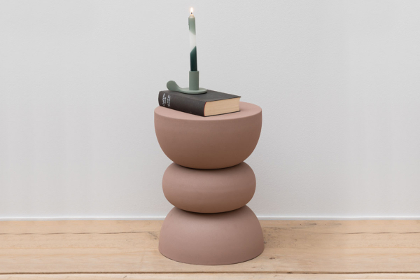Table d'appoint Oria