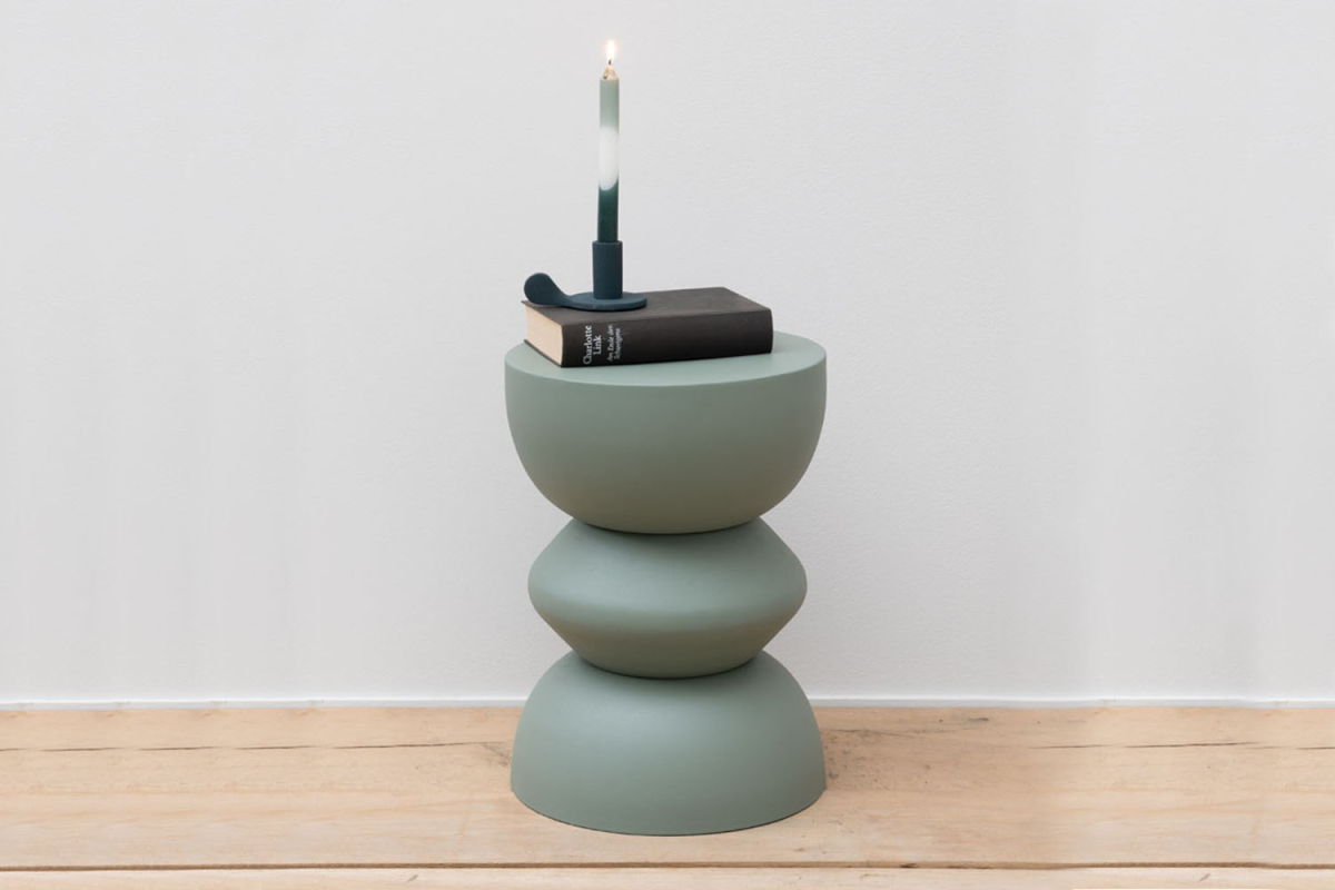 Table d'appoint Oria